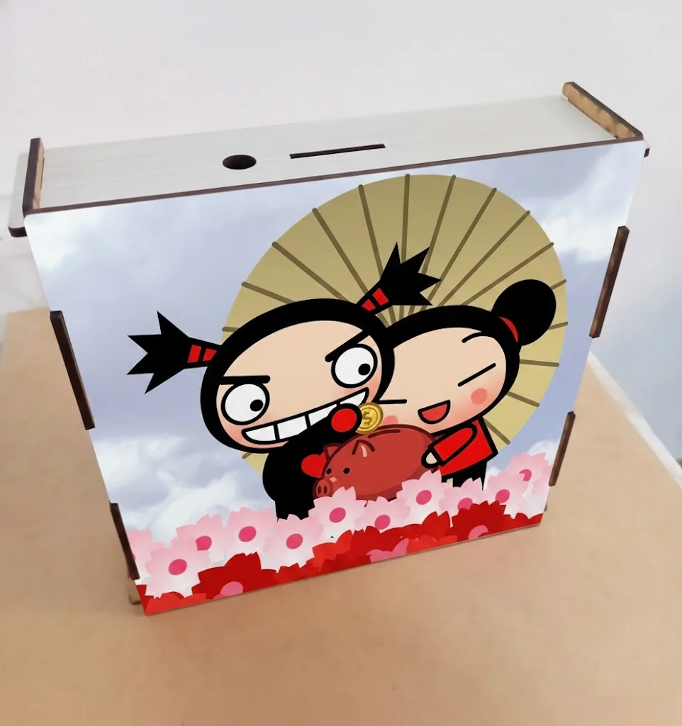 Pucca & Garu: Amor Ninja