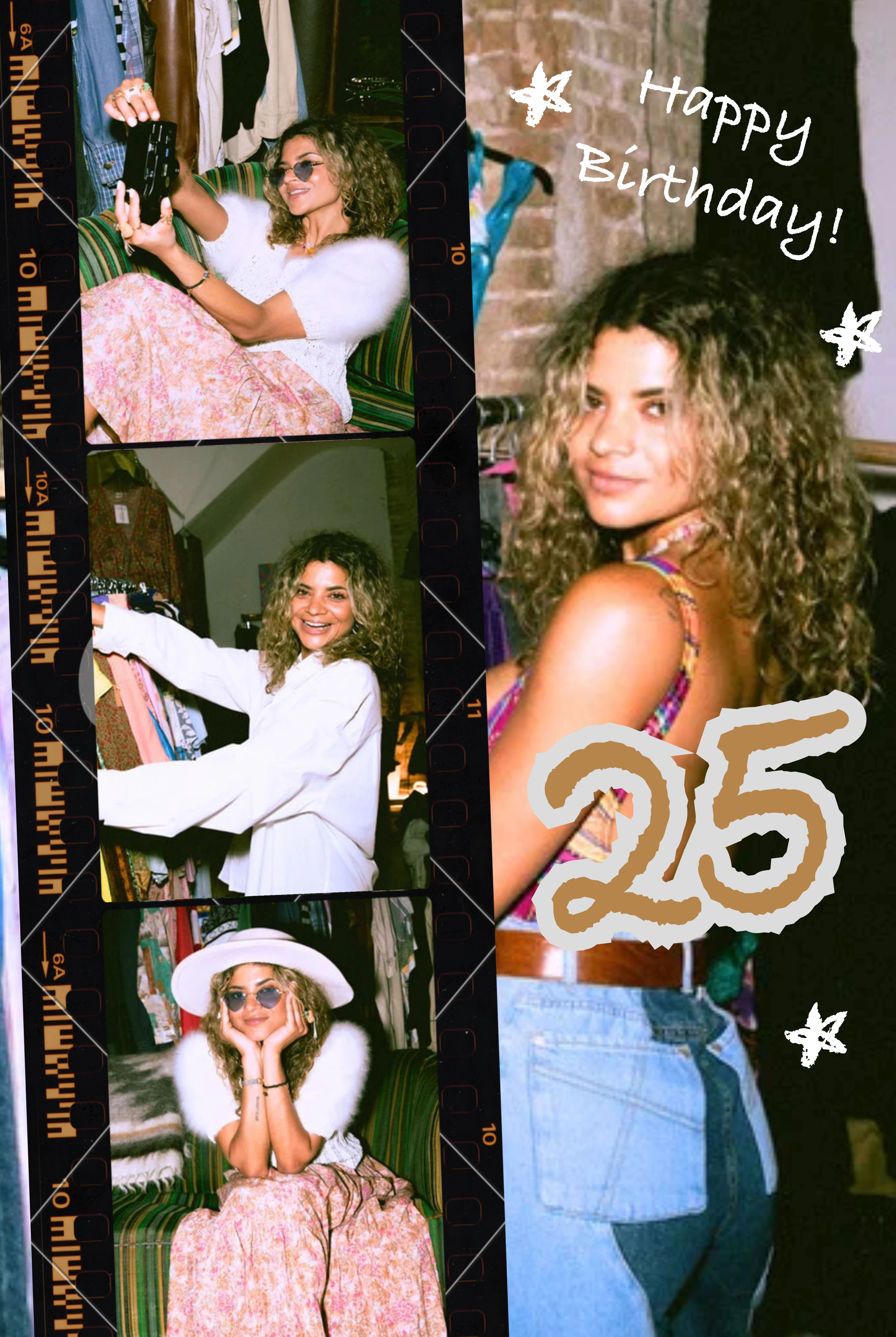 Cumpleaños