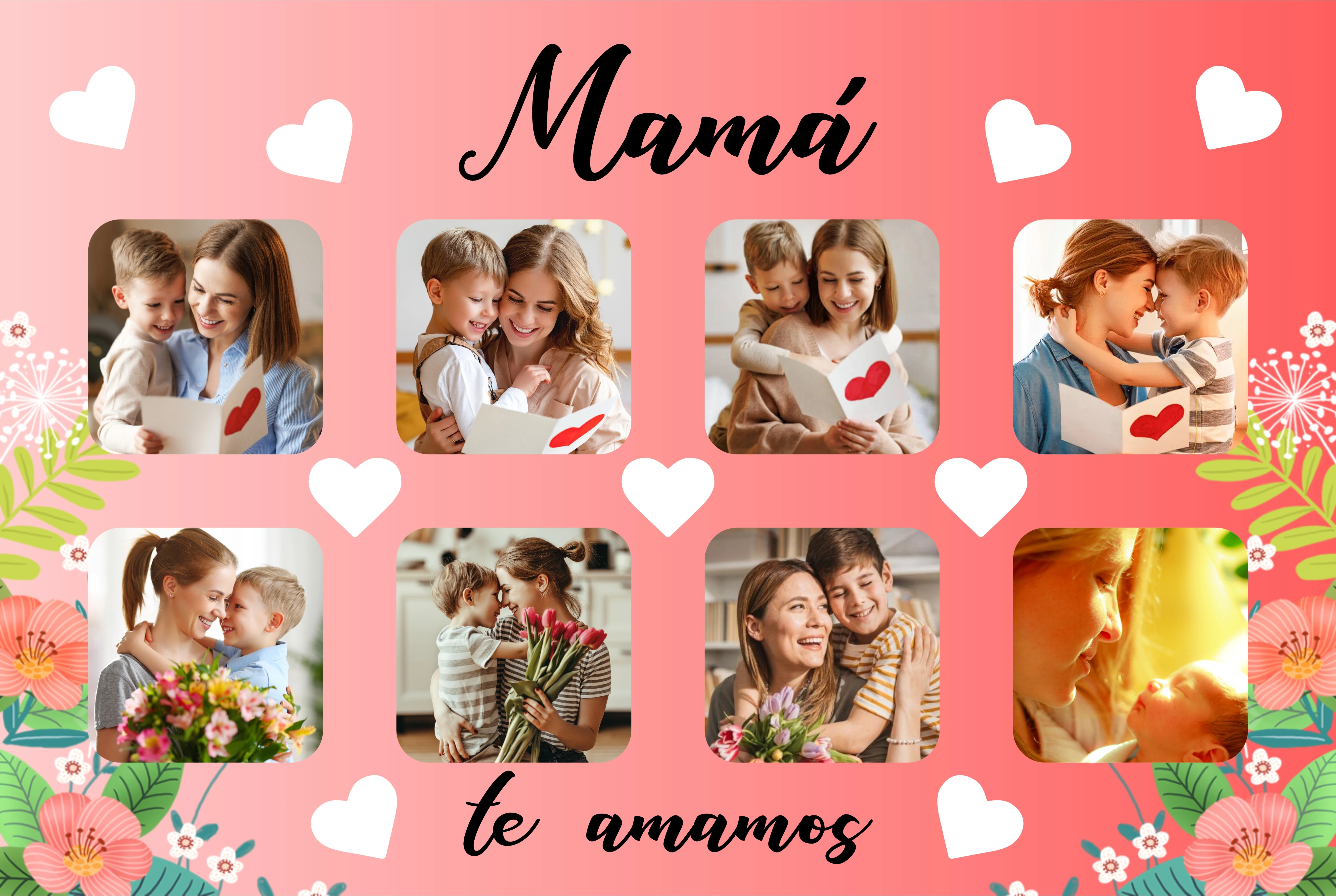 Día de la Madre
