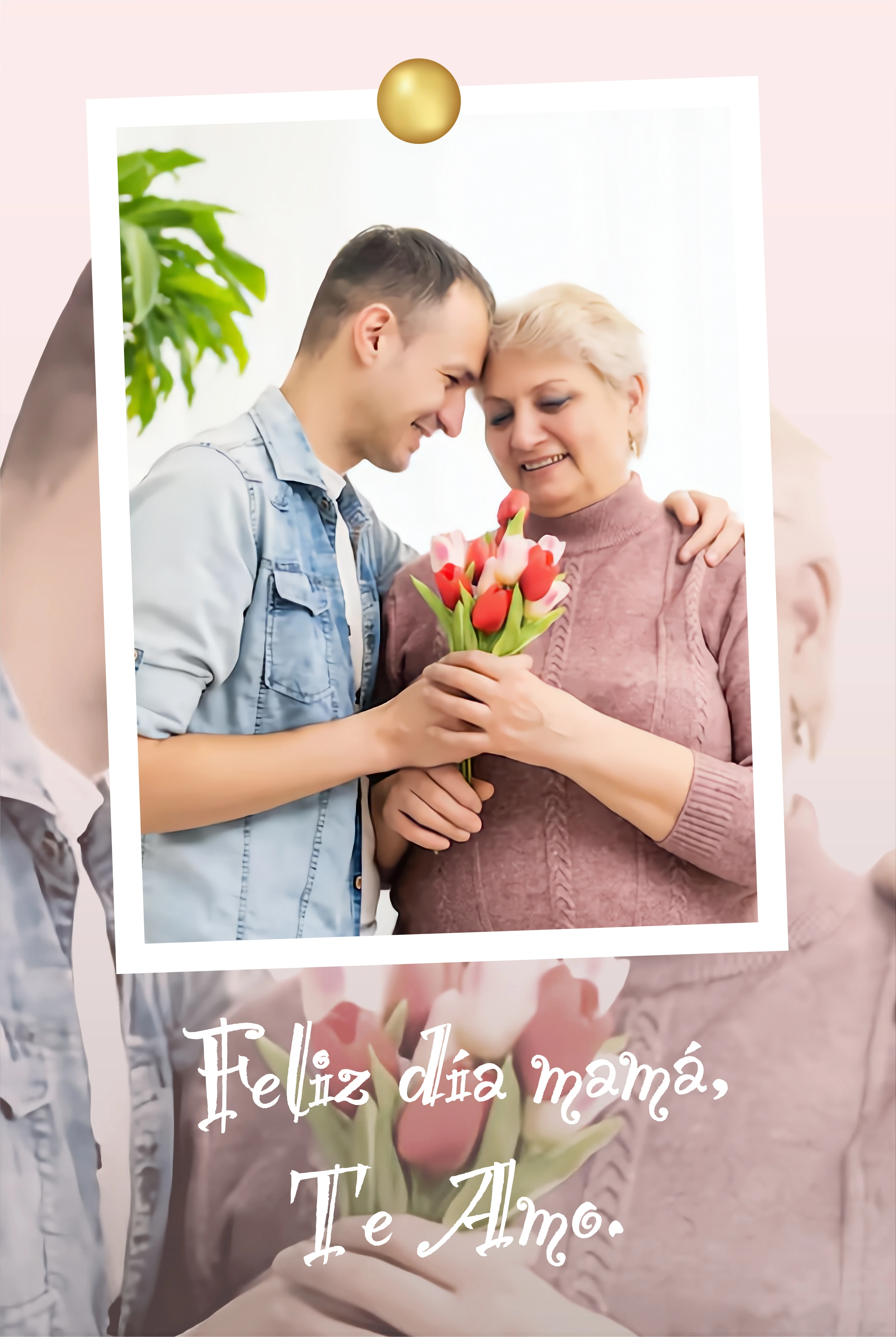 Dia de la Madre
