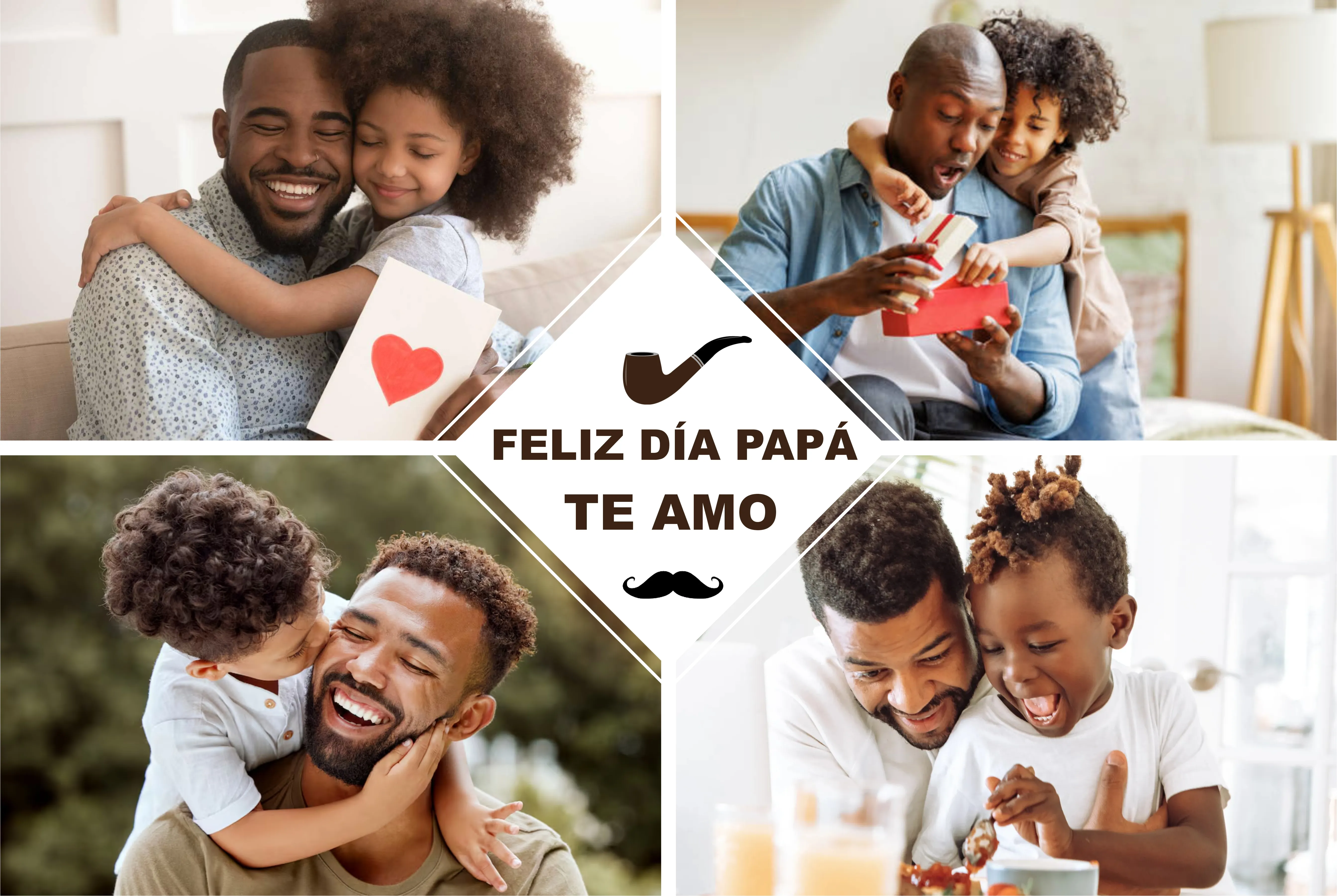 Día del Padre
