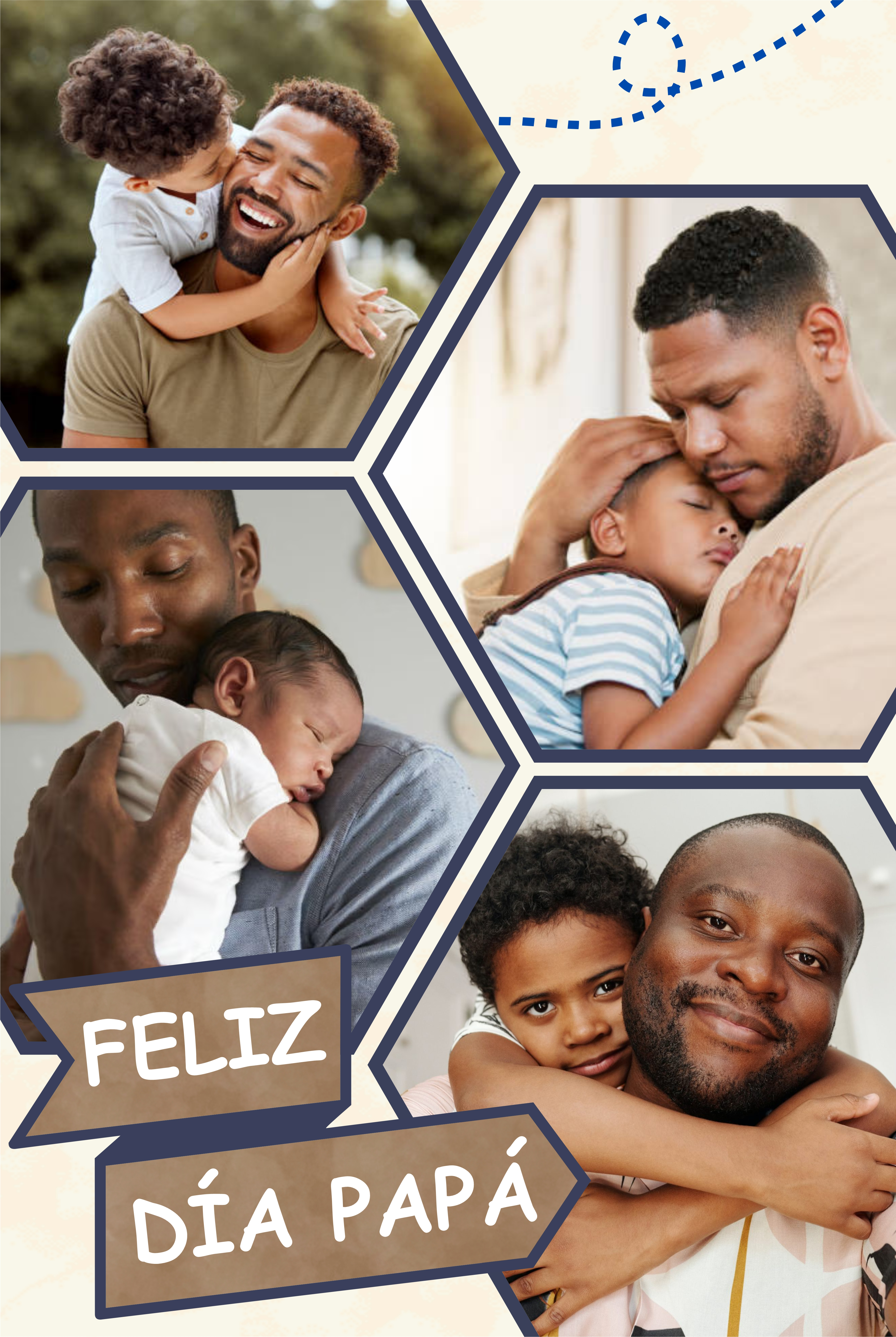 Día del Padre