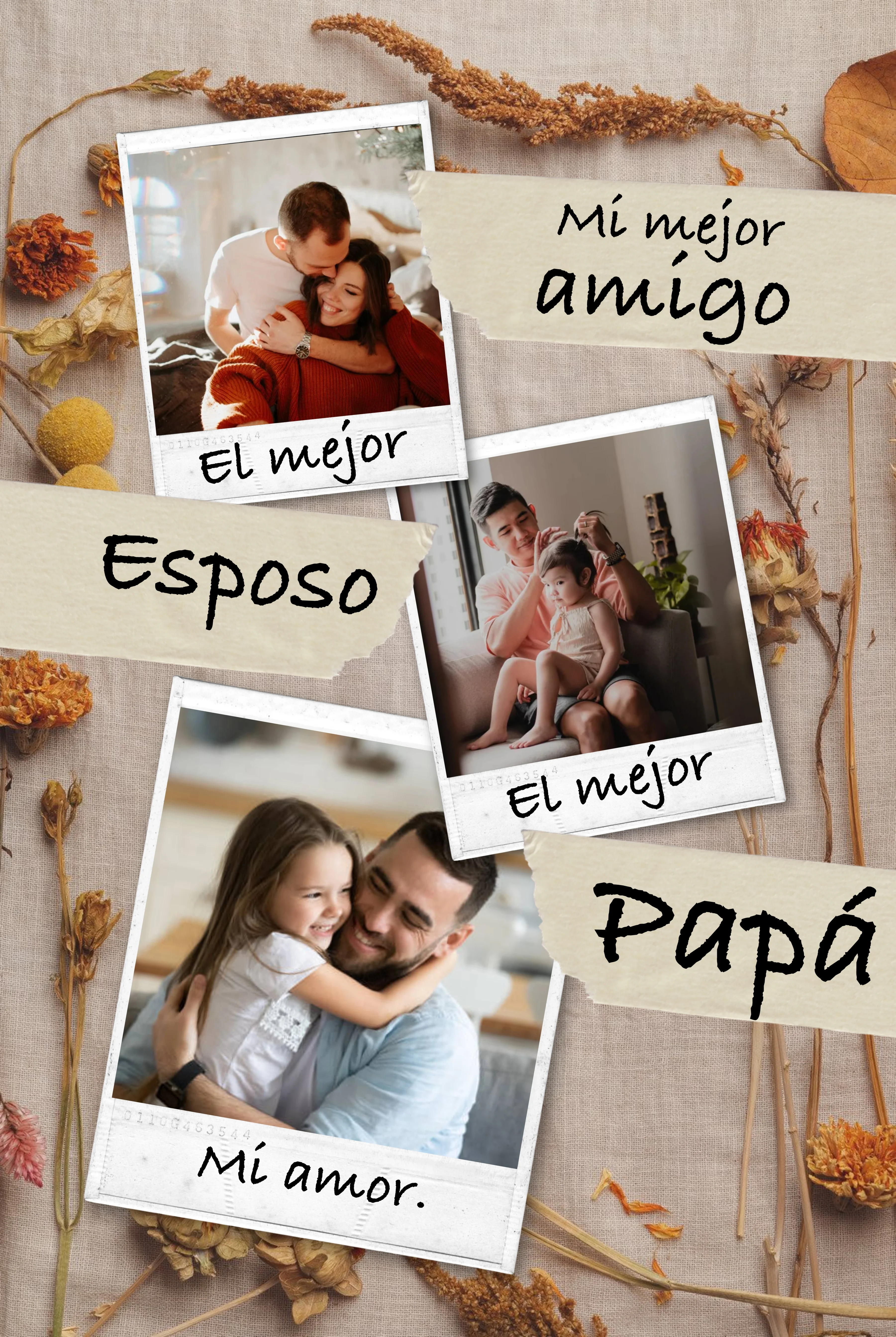 Día del Padre