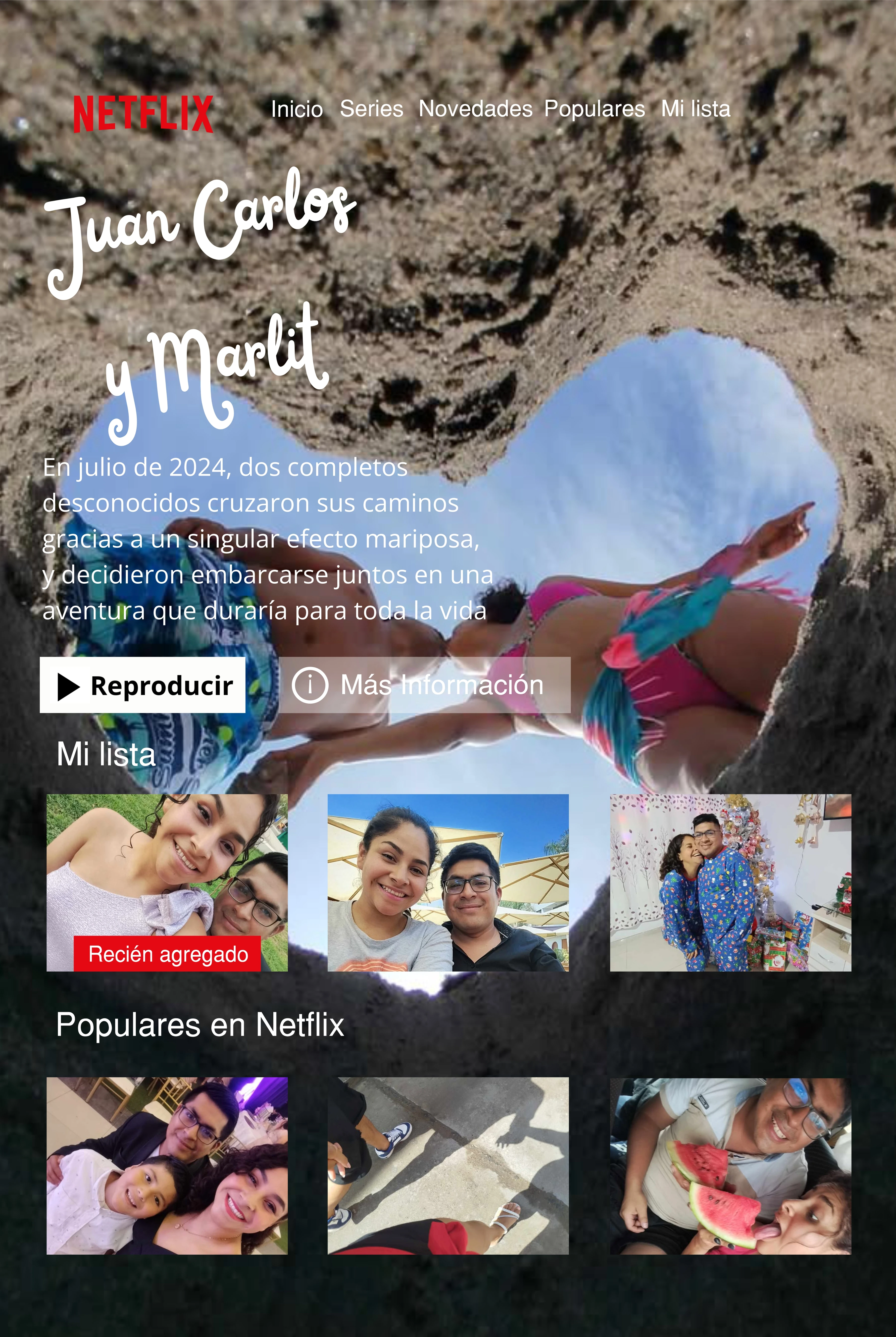 Netflix