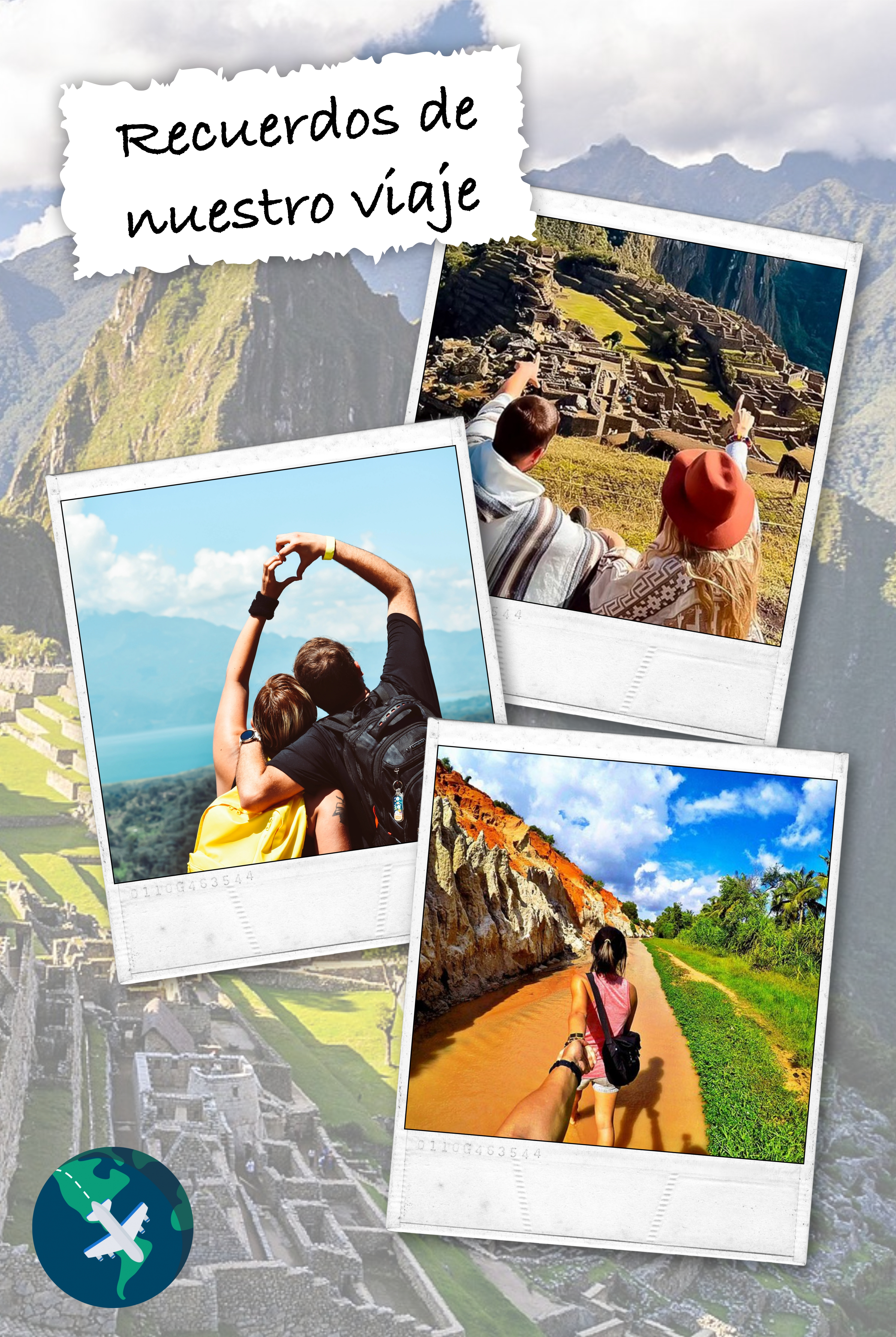 Viajes