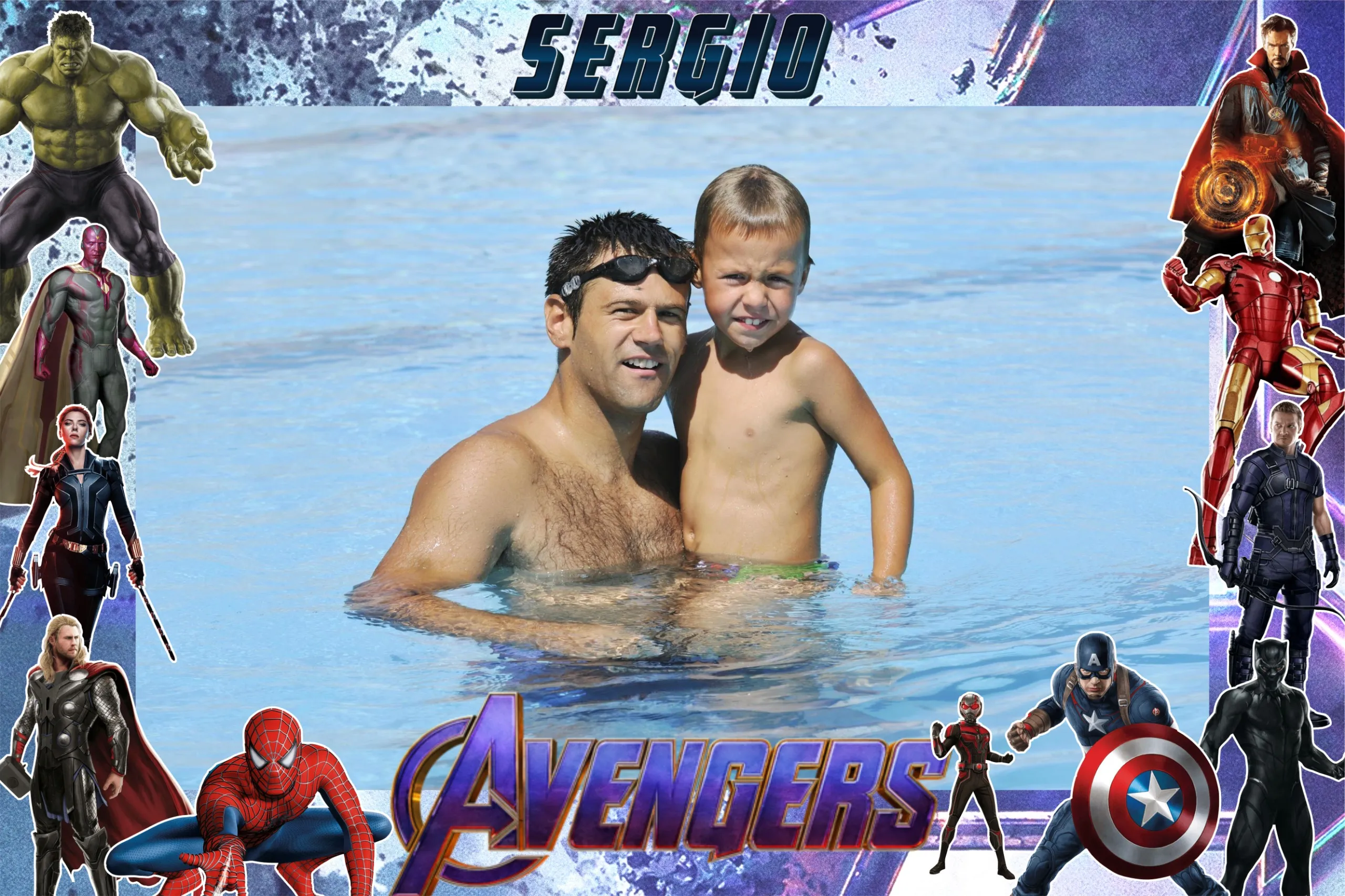Avengers